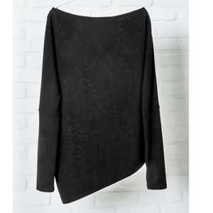 Wren Slouchy Sweater
